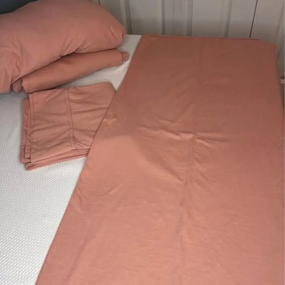 PURE ERA 4pc King Jersey sheet set